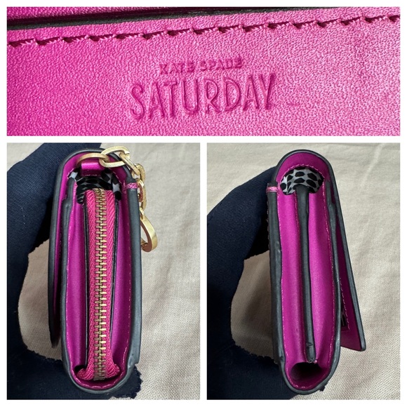 KATE SPADE Saturday Backpack - Picture 14 of 16
